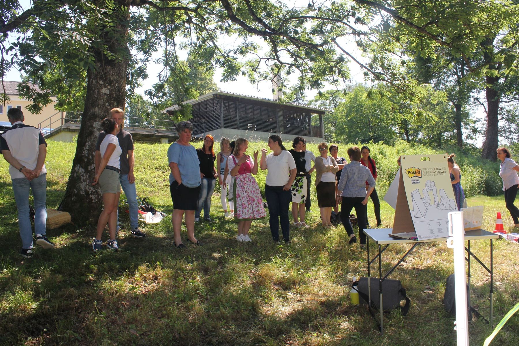 © LK Kärnten/Gerhard Frießnegger/Friederike Parz